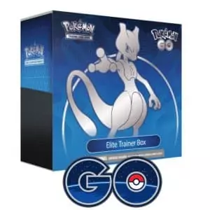 Pokémon GO Elite Trainer Box