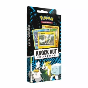 Pokémon Knock Out Collection – Boltund