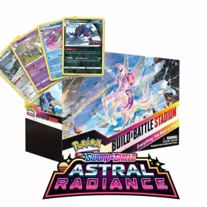 Astral Radiance Battle Stadium