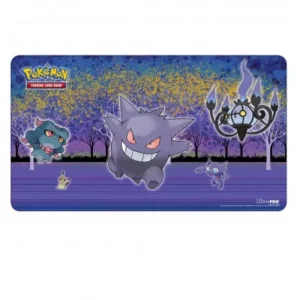 Playmat Haunted Hollow Pokémon