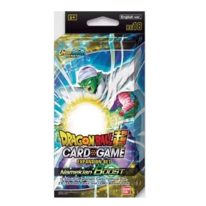 Namekian Boost Expansion Set