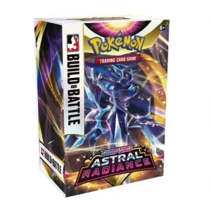Astral Radiance Battle Kit