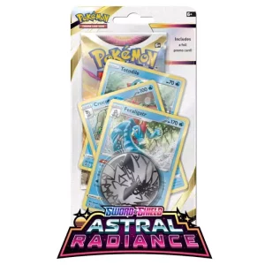 Premium Checklane Blister Swampert