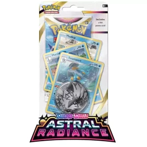 Premium Checklane Blister Swampert