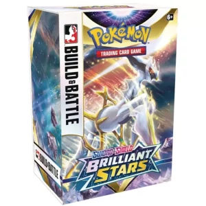 Brilliant Stars Battle Kit