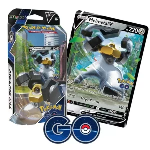 Melmetal V Battle Deck