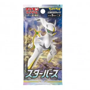 Star Birth Booster Pack