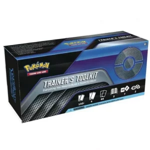 Pokémon Trainers Toolkit 2021