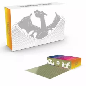 Ultra Premium Collection Box