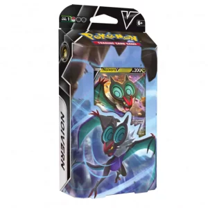 Pokémon Battle Deck Noivern