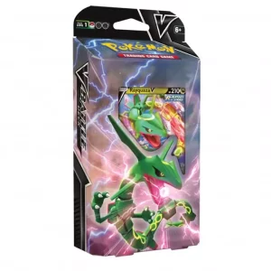 Pokémon Battle Deck Rayquaza