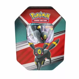 Pokémon Umbreon V Tin
