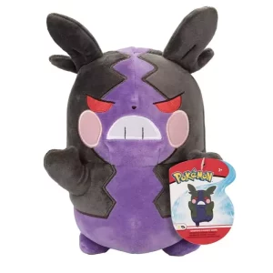 Pokémon knuffel Morpeko 20cm