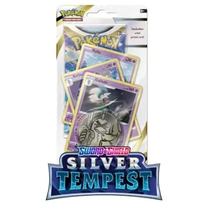 Premium Checklane blister Gallade