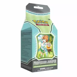 Professor Juniper Tournament Collection