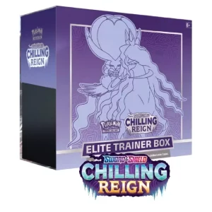 Shadow Rider Elite Trainer