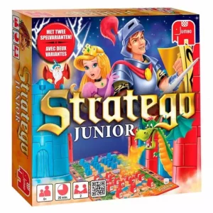 Bordspel Stratego Junior