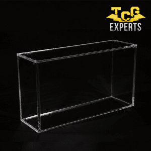 Ultra Premium Collection Box Charizard – The Acrylic Box