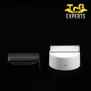 The Acrylic Box – LED PSA Card Stand