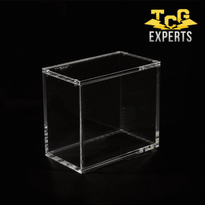 Pokémon Premium Boosterbox - The Acrylic Box