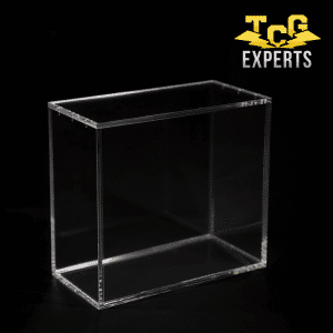 Pokémon Regular Elite Trainer Box – The Acrylic Box
