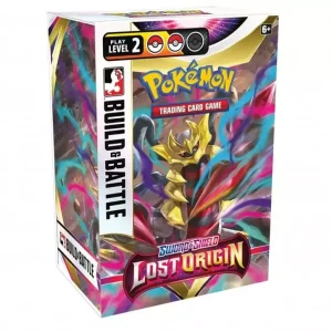 Pokémon Lost Origin Kit
