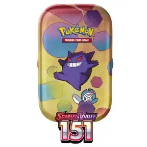 151 Mini Tin – Gengar