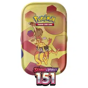 151 Mini Tin – Kadabra