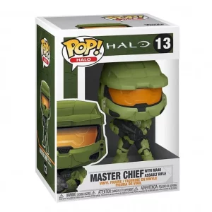 Funko Pop Master Chief