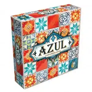 Bordspel Azul