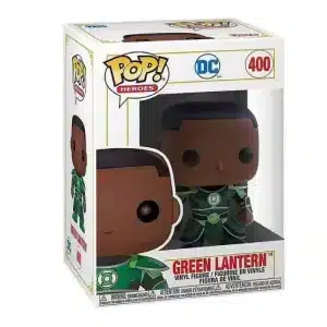 Funko Green Lantern 400