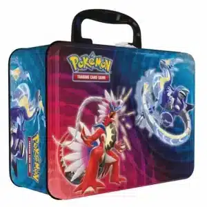 Back to School Collector Chest