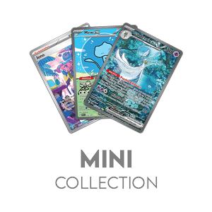 100 random Pokémon kaarten