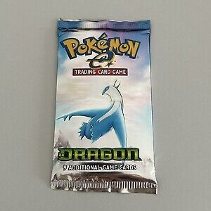 ex dragon latios booster