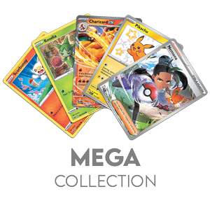 25.000 Random Holo & Reverse Holo