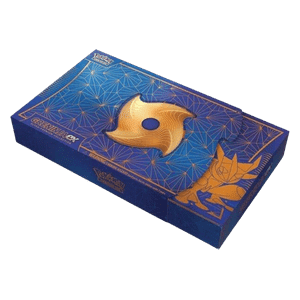 Greninja ex Ultra-Premium Collection