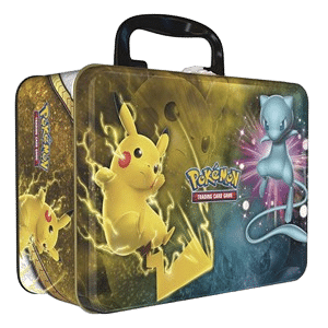 Shining Legends Collector Chest