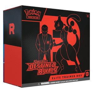 Destined Rivals Elite Trainer Box