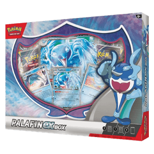 Palafin ex Box