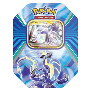 Paldea Legends Tins: Miraidon ex Tin