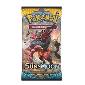 Sun & Moon Booster