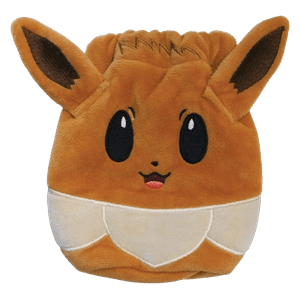 Prismatic Evolutions: Eevee Accessory Pouch